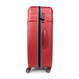 Чемодан Travelite Vector Coral L (TL072049-88) - миниатюра 2