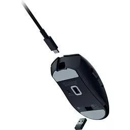 Мышь Razer DeathAdder V3 HyperSpeed ​​Black (RZ01-05140100-R3G1) - миниатюра 6