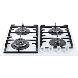 Газова поверхня VENTOLUX HSF 640-T3G CS (WH) - мініатюра 2