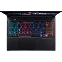 Ноутбук Ігровий ACER Nitro V16S AI ANV16S-61-R5N8, AMD Ryzen AI 7 350 до 5GHz, 16" WUXGA, 32GB, SSD 1TB, NVIDIA GeForce RTX 5060 8GB, Free DOS - мініатюра 3