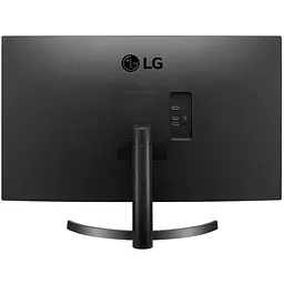 Монітор LG 32QN600-B - мініатюра 5