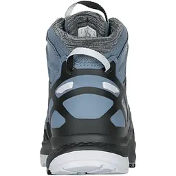 Черевики AKU Rocket MID GTX W’S 5.5 Light Grey - мініатюра 3
