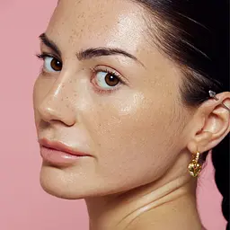 Гіалуроновий гель-крем Face Facts The Routine Step 4 Hyaluronic Hydra Gel Cream 50 мл - мініатюра 3