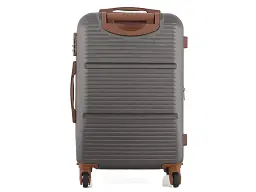 Валіза Semi Line 28 L Graphite (T5711-3) - мініатюра 9