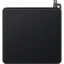 Комп'ютер ASUS NUC 14 Pro RNUC14RVHI300002I / Core 3 100U, M.2 22x80 NVMe, 22x42 NVMe/2.5'' SATA (90AR0072-M00040) - мініатюра 8