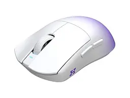 Миша Hator Hellyberry HM47 PRO Wireless White-Violet - мініатюра 5