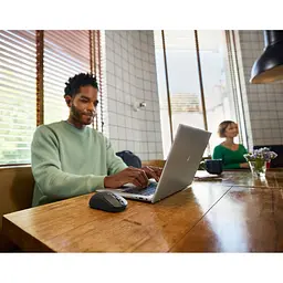 Миша HP 700 Wireless Black (AZ7B0AA) [141239] - мініатюра 10