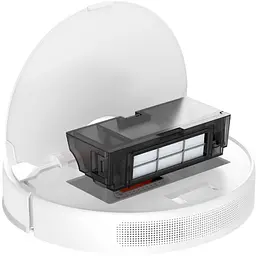 Робот-пилосос Dreame D10 Plus (RLS3D) - мініатюра 9