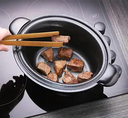 Повільноварка Russell Hobbs MaxiCook Slow Cooker 22750-56 [89513] - мініатюра 6