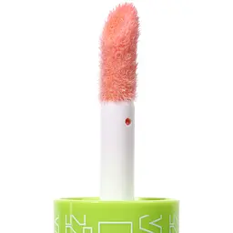 Набір для губ Lamel Dazzle Combo Lip kit 01: блиск для губ 5 мл + олівець для губ 1.8 г - мініатюра 5