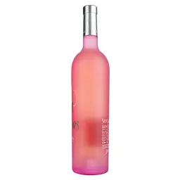 Вино Secret Des Diablesses Rose AOP Saint Chinian, рожеве, сухе, 0.75 л - мініатюра 3
