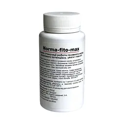 Капсули Фітор Norma fito max Фіторія 90 капсул - мініатюра 2