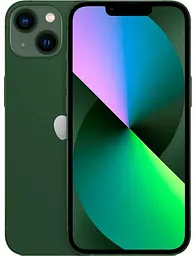 Мобільний телефон Apple iPhone 13 128GB Green (MNGK3, MNGD3)