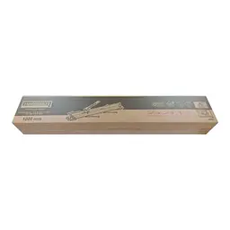 Плиткоріз монорейковий Haisser 64022 Industry 1200 мм (108325) - мініатюра 7