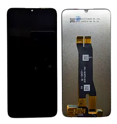 Дисплей ZTE Blade A35 Z2453, Blade A55 Z2450 із сенсором (тачскрином)