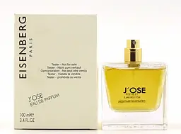 Оригінал Jose Eisenberg J'Ose 100 мл ТЕСТЕР парфумована вода