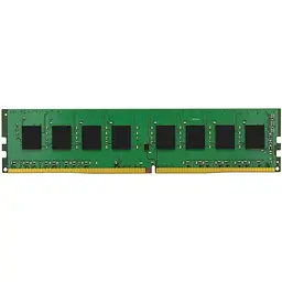 Пам'ять для настільних комп'ютерів Kingston 8GB DDR4 3200 MHz ValueRAM (KVR32N22S6/8)