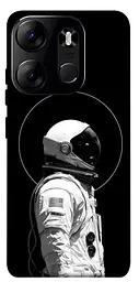 Чохол Demsky Space astronaut для Tecno Spark Go 2023