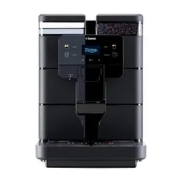 Кофемашина Saeco New Royal Black - миниатюра 4
