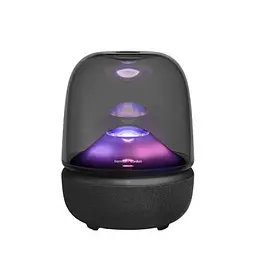 Акустична система Harman Kardon Aura Studio 5 Black (HKAURAS5BLKEP) - мініатюра 3