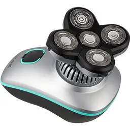 Електробритва Rotex RHC240-5D HeadPlus [170704] - мініатюра 3