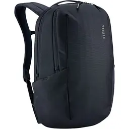 Комплект: Рюкзак Thule Subterra 2 Backpack 21L Dark Slate (TH 3205025) + Органайзер Thule Subterra 2 PowerShuttle Large Dark Slate (TH 3205044) - мініатюра 2