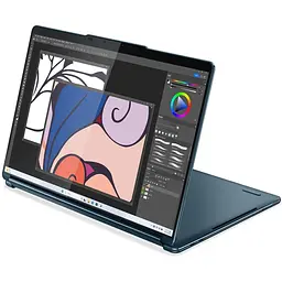 Ноутбук Ультрабук Dell XPS 9640 Ultra 9 185H la 5.1 GHz, UHD +, сенсорний, 64GB LPDDR5X, 1TB, RTX 4070 8GB - мініатюра 10