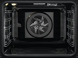 Духова шафа Electrolux KODEH70X - мініатюра 9