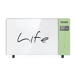 Мікрохвильова піч PRIME Technics PMW 2075-8 SО