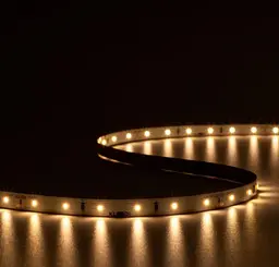LED Стрічка 4,8W 60LED 3000K 380LM IP20 24V KLOODI KD2216-60-4.8W-3К-24V - мініатюра 3