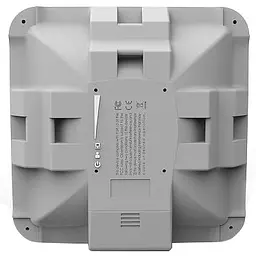 Точка доступу Mikrotik SXTsq Lite5 (RBSXTsq5nD) - мініатюра 2