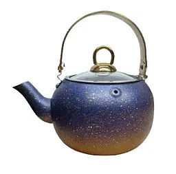 Чайник O.M.S. Collection 8212-S blue 1 л