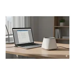 Сканер штрих-кода Aisino VM-SC02 2D, USB (VM-SC02) - миниатюра 2