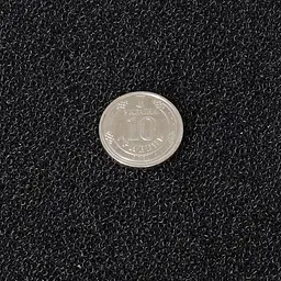 Губка дрібнопориста для Aqua Nova NCF 1000/1200/1500 20.5х20х3 см (NS1-SGB) - мініатюра 5