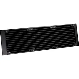 СВО Lian Li Galahad II LCD, 360 Black (G89.GA2ALCD36B.00) - мініатюра 5