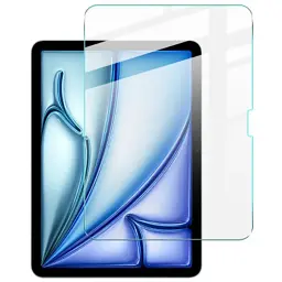 Скло захисне BeCover 3D Edge Full Cover Apple iPad Air 11" M4 2026 (715170) - мініатюра 2
