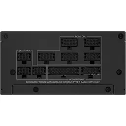 Блок живлення Corsair SF850 850W (CP-9020256-EU) - мініатюра 3
