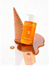 Smart-лосьйон для тіла Sister`s Aroma Sugar Porn 250 мл - мініатюра 4