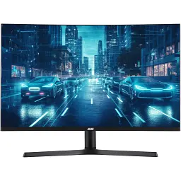 Монітор 2E Gaming 31.5` G3223B (2E-G3223B-01.UA) [131104]