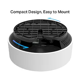 Маршрутизатор TP-Link Deco X50-PoE 2-pack - мініатюра 10