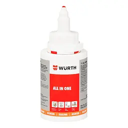 Герметик анаеробний Wurth All-In-One, DOS-Sys. 50мл(0893555050)