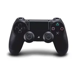 Консоль Sony PlayStation 4 PRO 2TB CUH 72 Black обслугована + Геймпад бездротовий DualShock 4 + гарантія Б/В - мініатюра 3