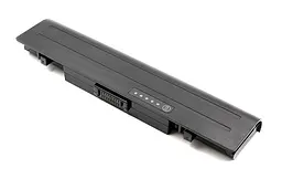 Акумулятор для ноутбуків Dell Studio 1735 (RM791, DL1735LH) 11.1V 5200 mAh