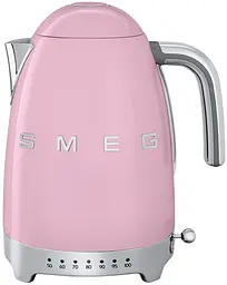 Електрочайник Smeg KLF04PKEU
