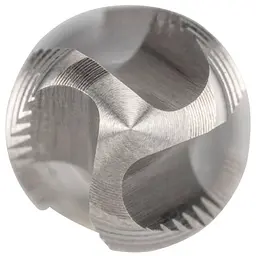 Мітчик машинний для наскрізних отворів Wurth Zebra сталь HSCO-NEOTAP-BLUE-M3 (0653700300) - мініатюра 4
