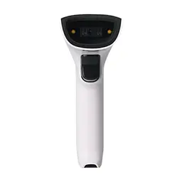 Сканер штрих-коду Xkancode S2-GC 2D, white (S2-GC) - мініатюра 3