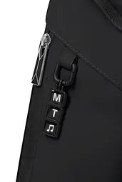 Рюкзак Samsonite GLAM-GO BLACK 36x24x12,5 KR4*09003 - мініатюра 13
