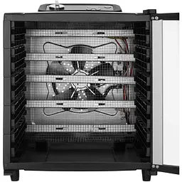 Сушарка для овочів та фруктів Sencor SFD 7000BK - мініатюра 5