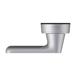 Розумний дверний замок Aqara U300 Smart Door Lock (ZNMS29LM) Silver - мініатюра 8