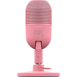 Мікрофон Razer Seiren V3 Mini Quartz (RZ19-05050200-R3M1) [104420] - мініатюра 3